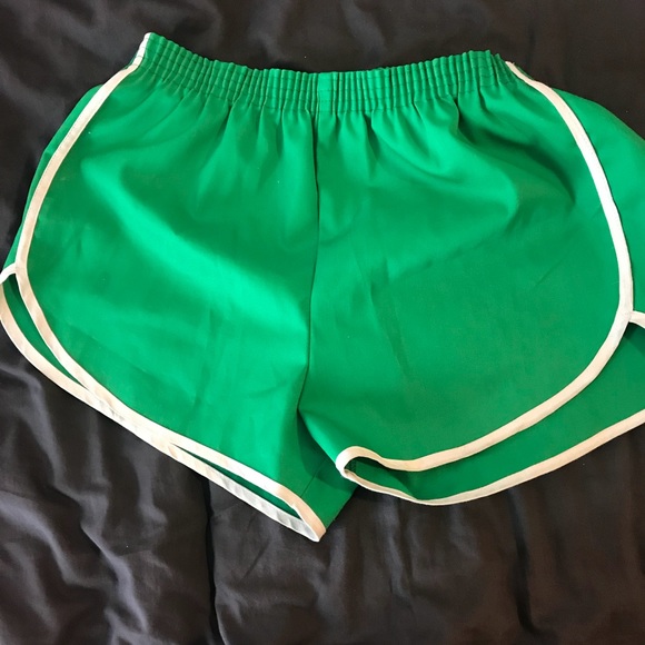 mens 70's shorts